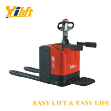 Rider Electric Pallet Truck CEY20RE/25RE/30RE with EPS system